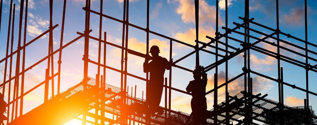 Summer Construction Workers Protection